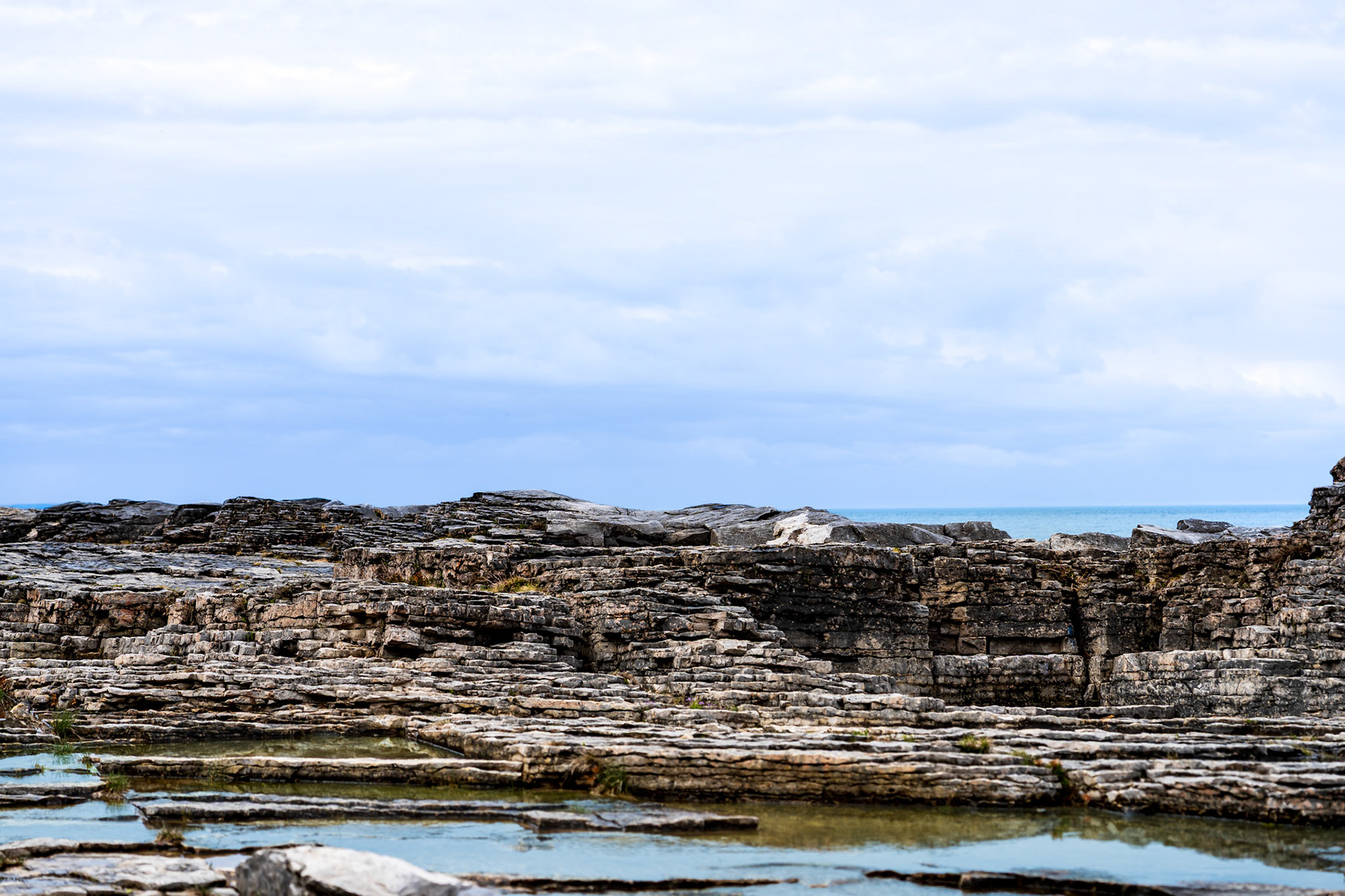 Bruce Peninsula