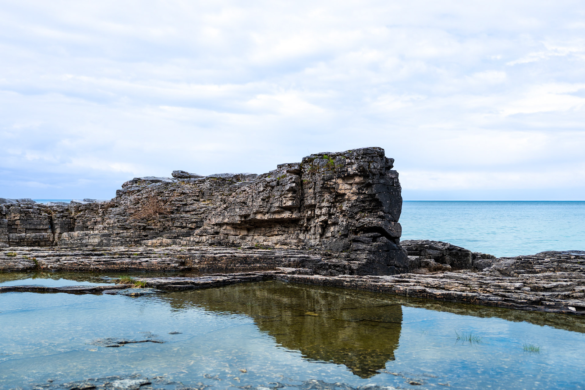 Bruce Peninsula