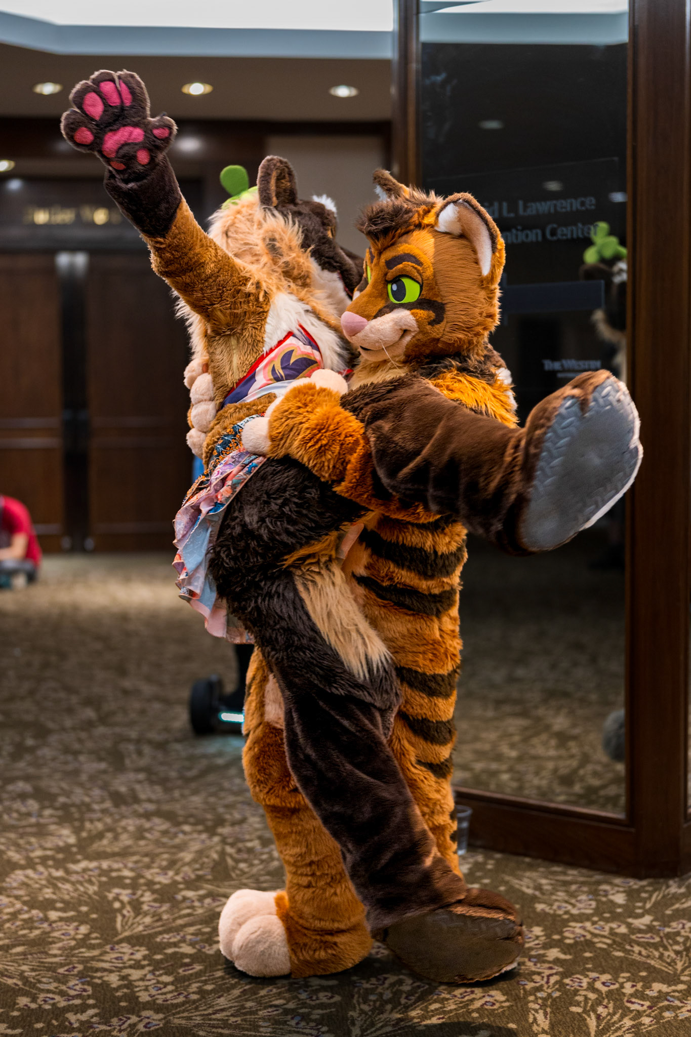 Anthrocon 2026