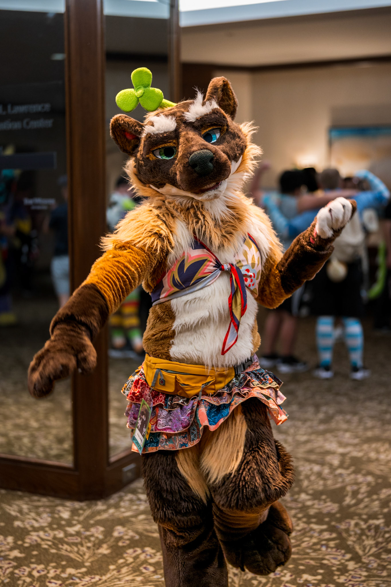 Anthrocon 2026
