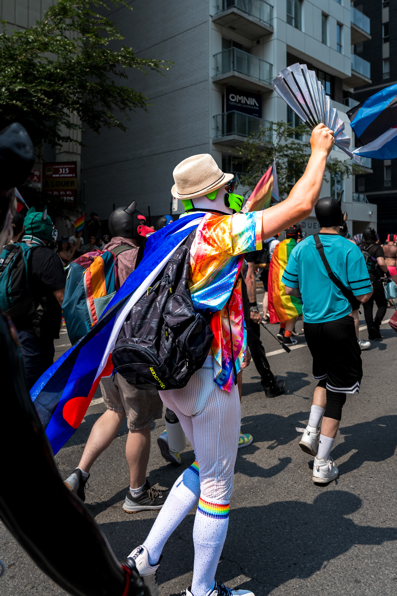 La Fierté Montréal
