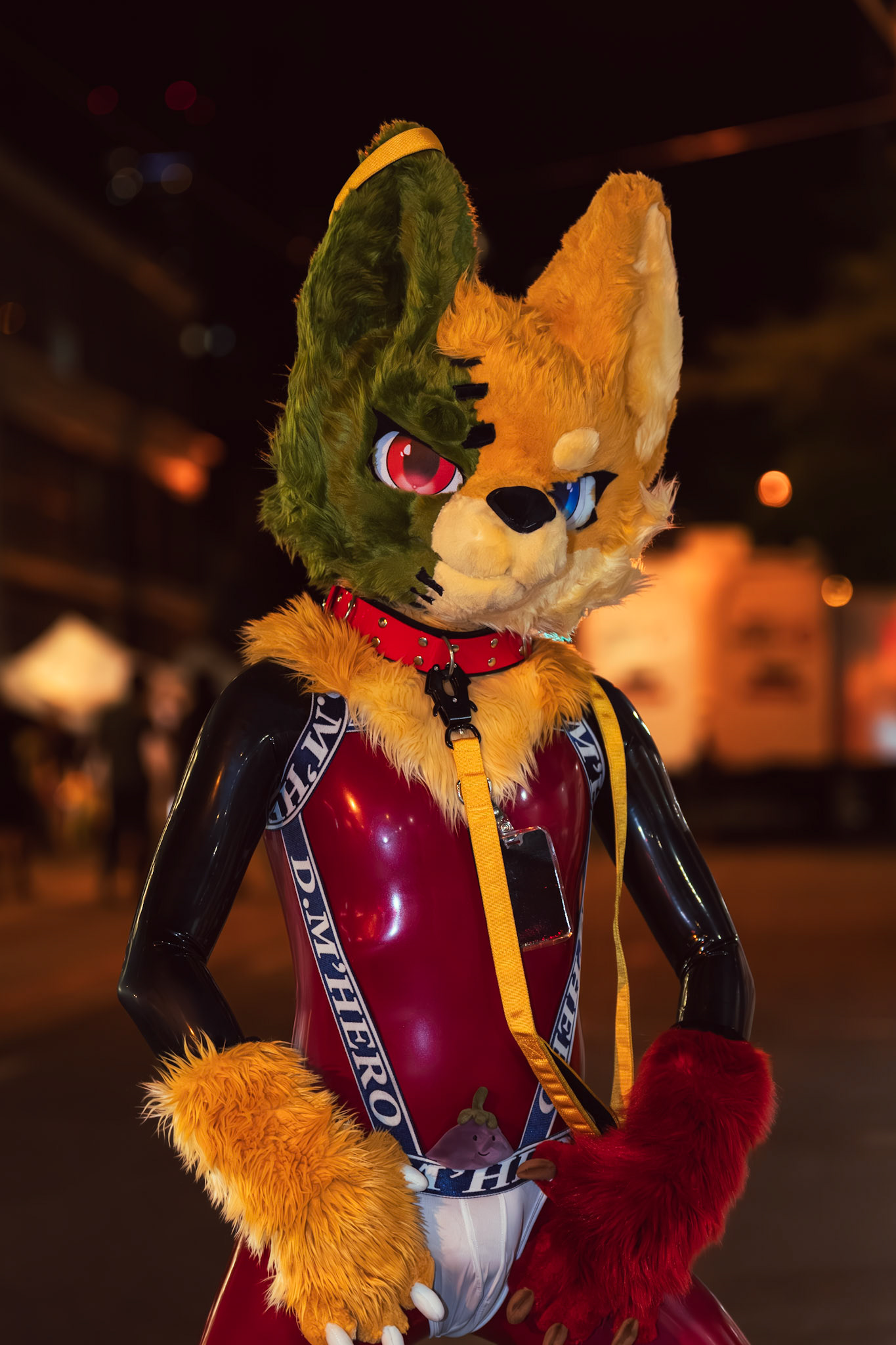 Toronto Pride 2025