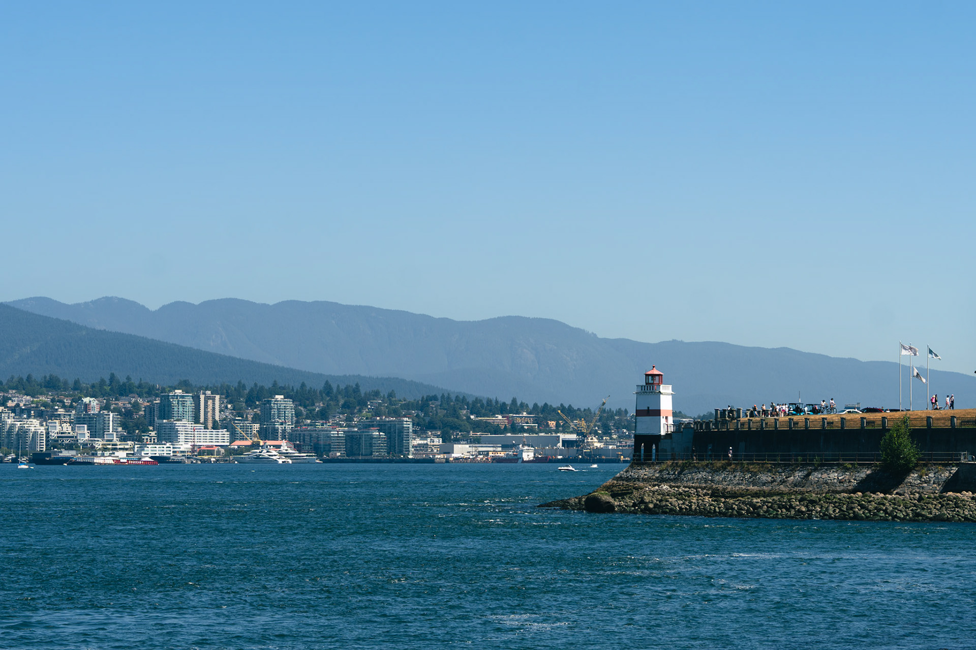 Vancouver