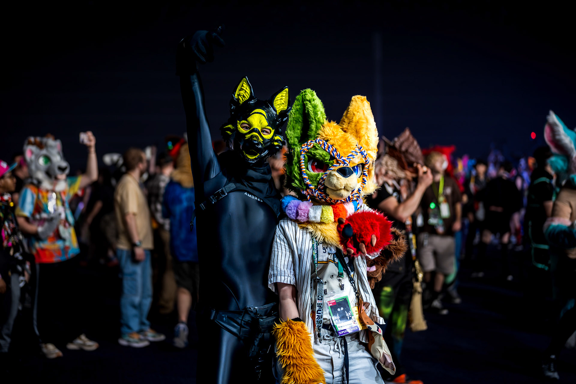 Anthrocon 2026