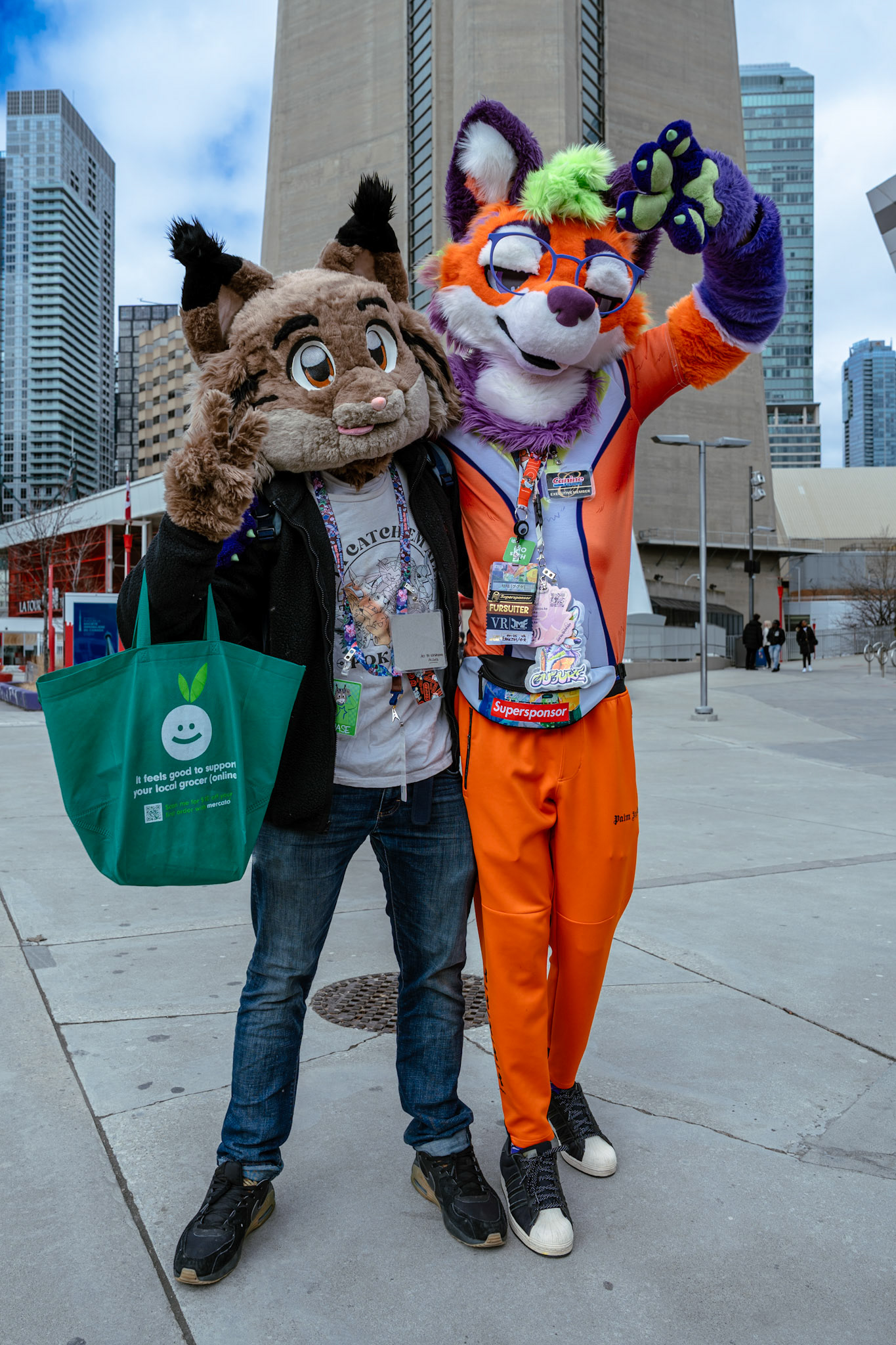 Furnal Equinox 2025