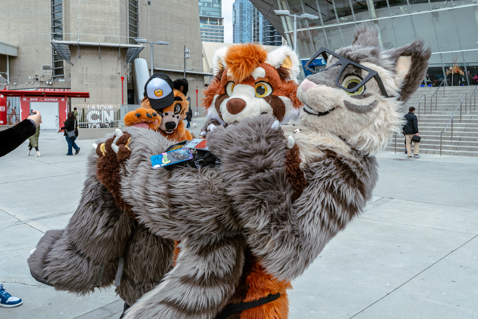 Furnal Equinox 2025