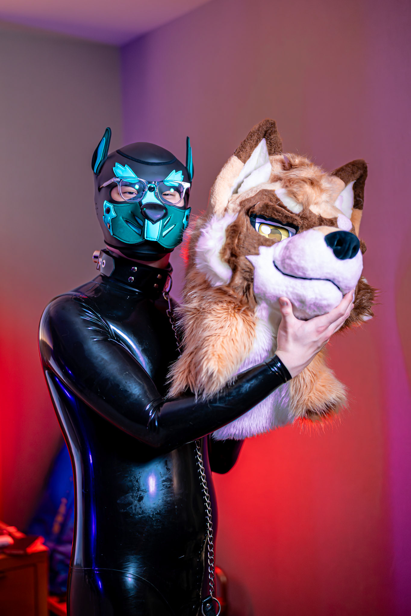 Furnal Equinox
