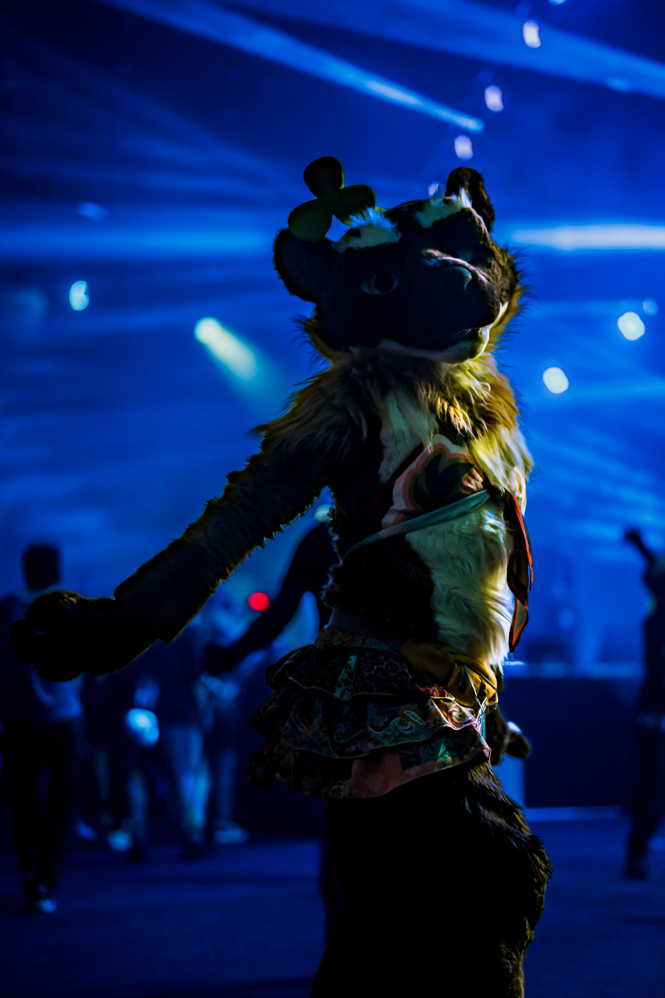 Anthrocon 2026