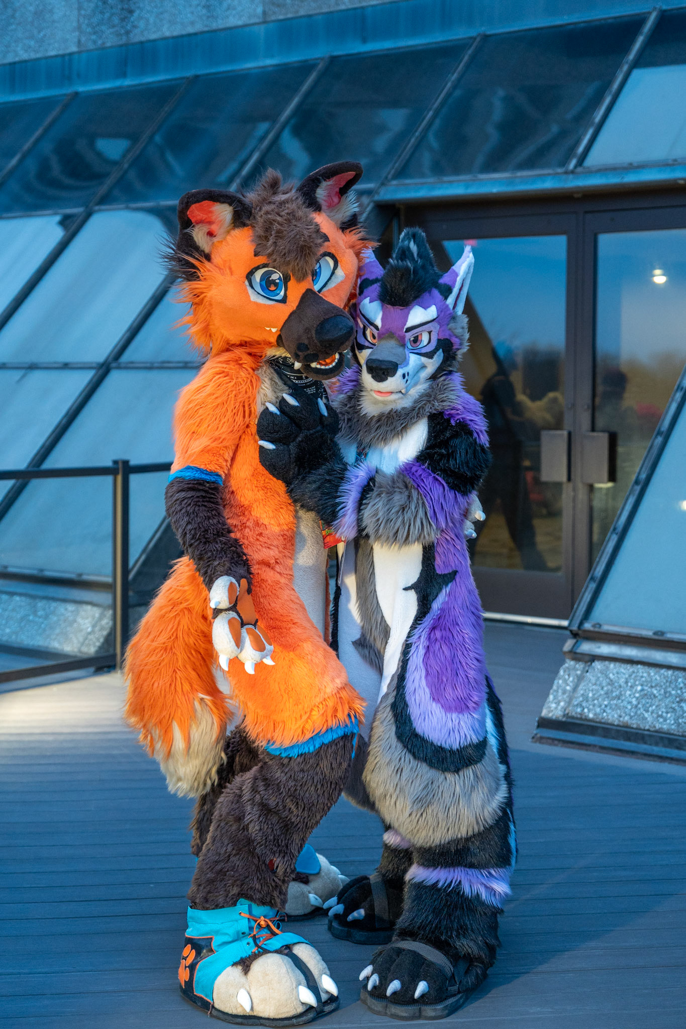 Furnal Equinox 2025