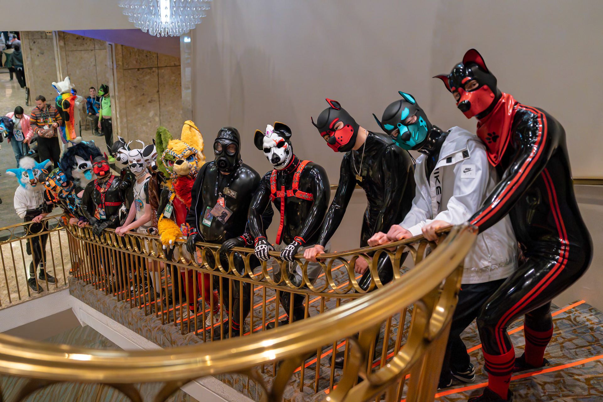 Furnal Equinox