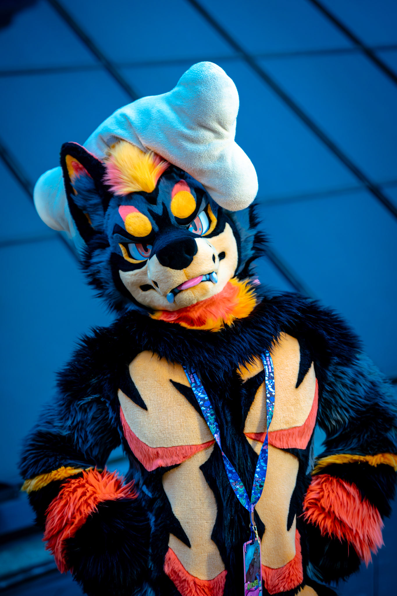 Furnal Equinox 2025