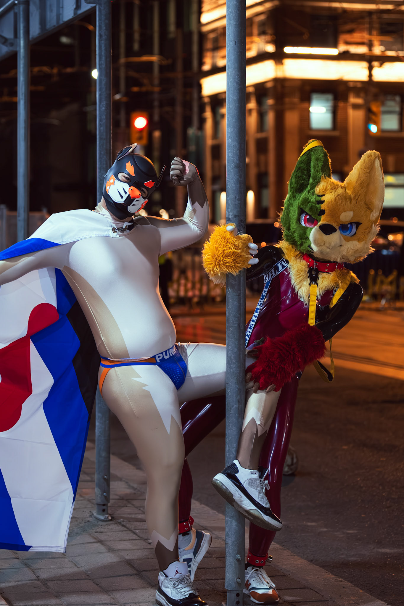 Toronto Pride 2025