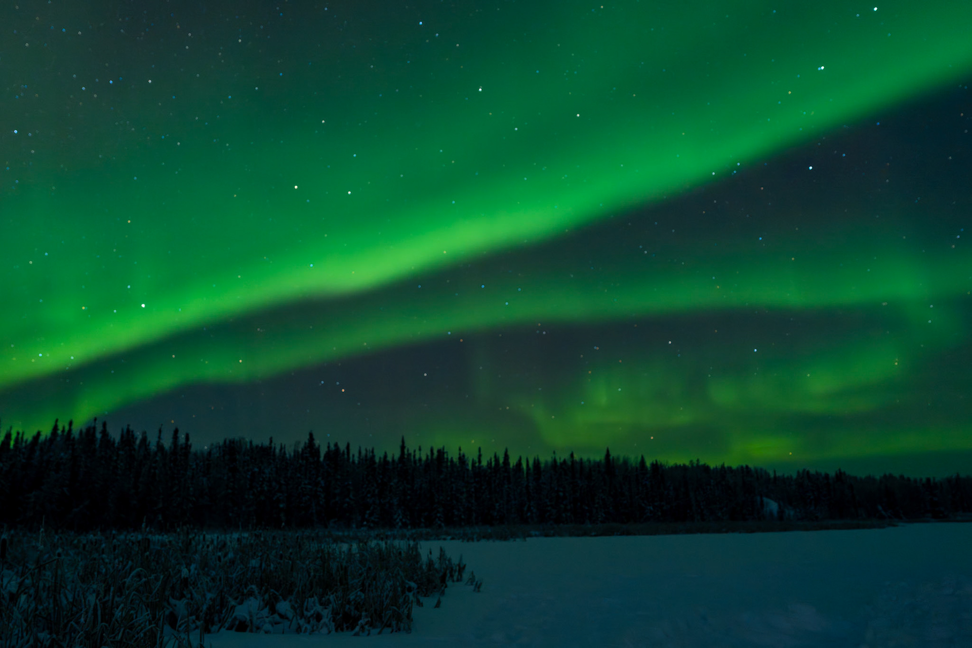 Yellowknife