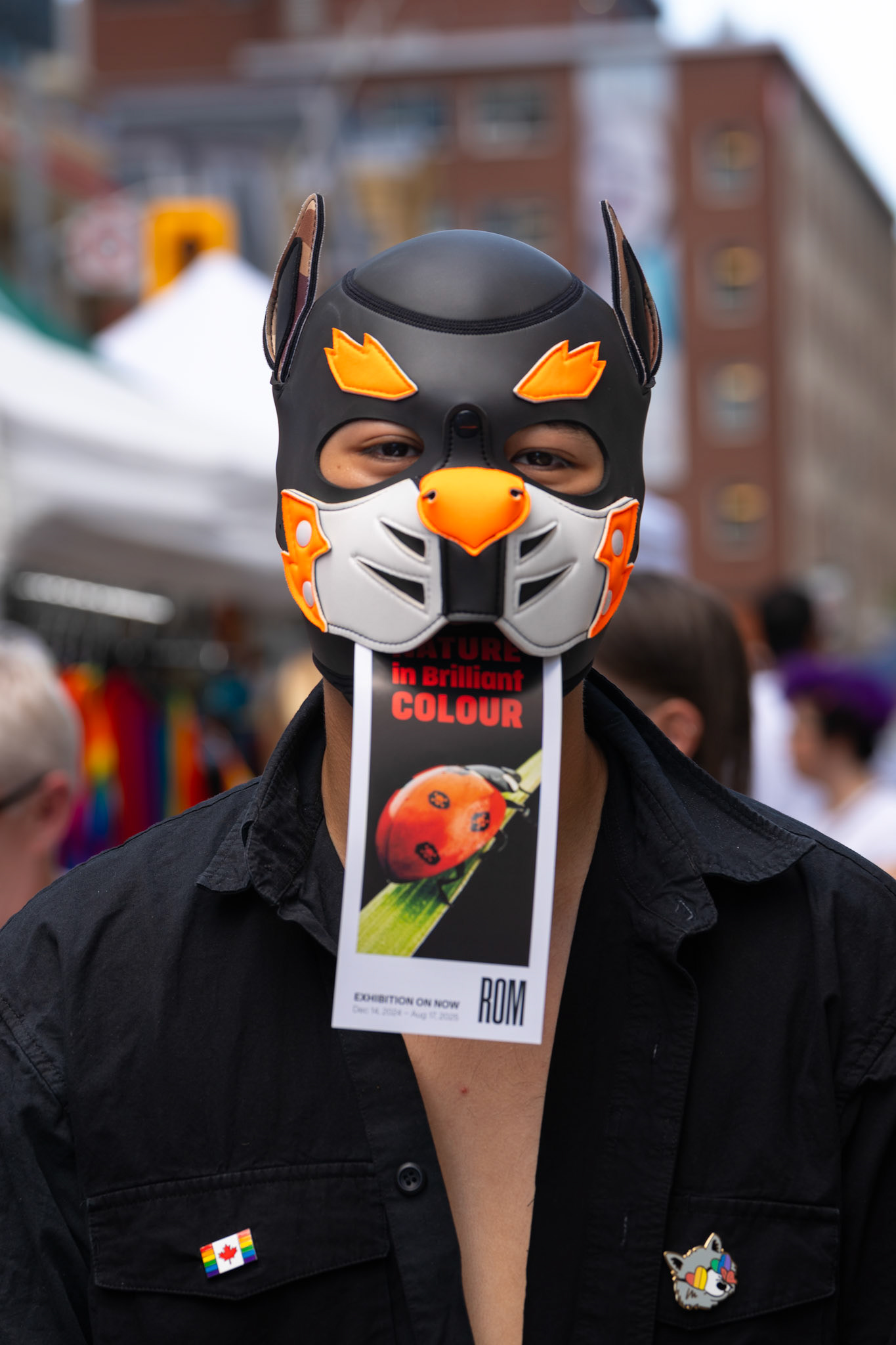 Toronto Pride 2025