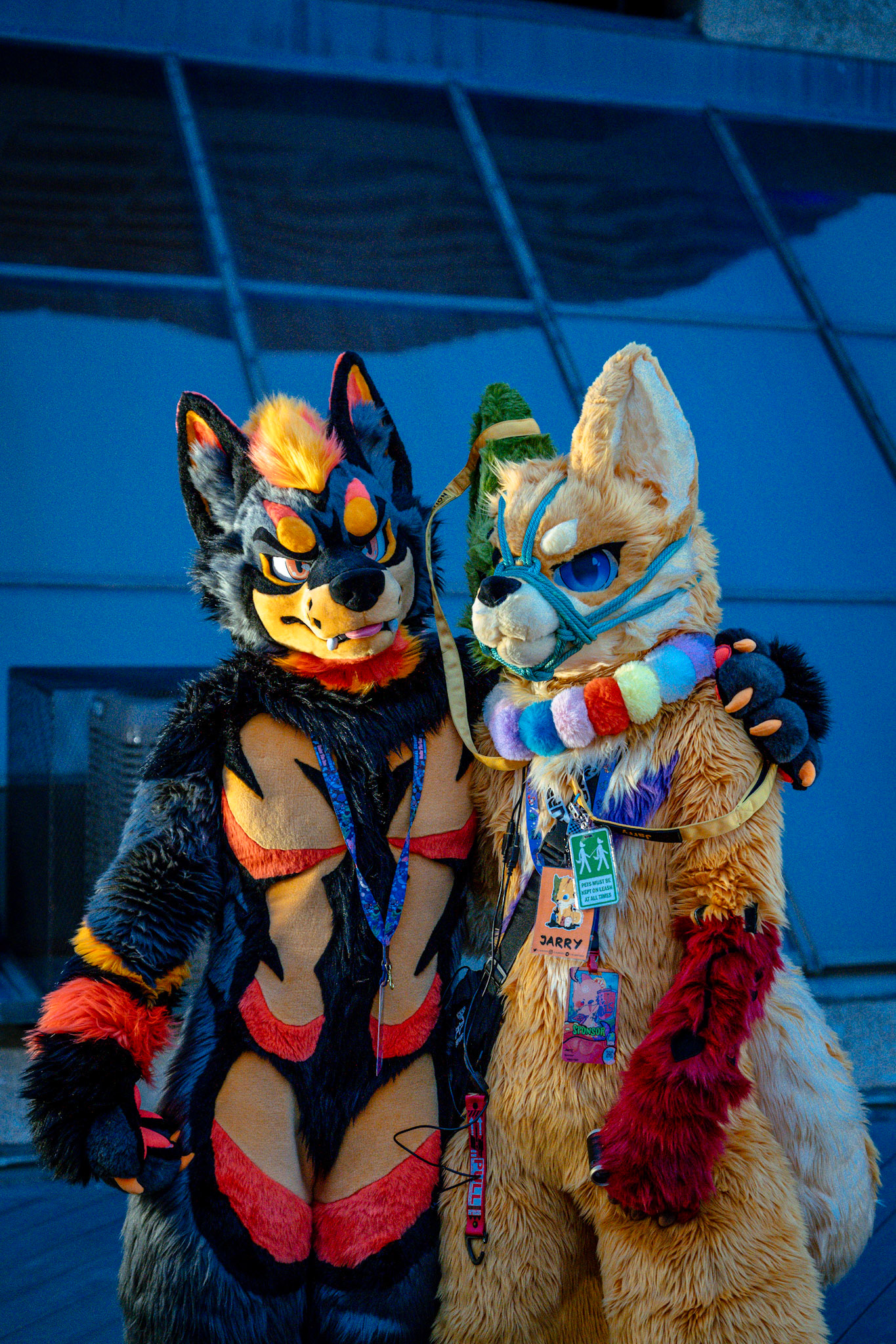 Furnal Equinox 2025