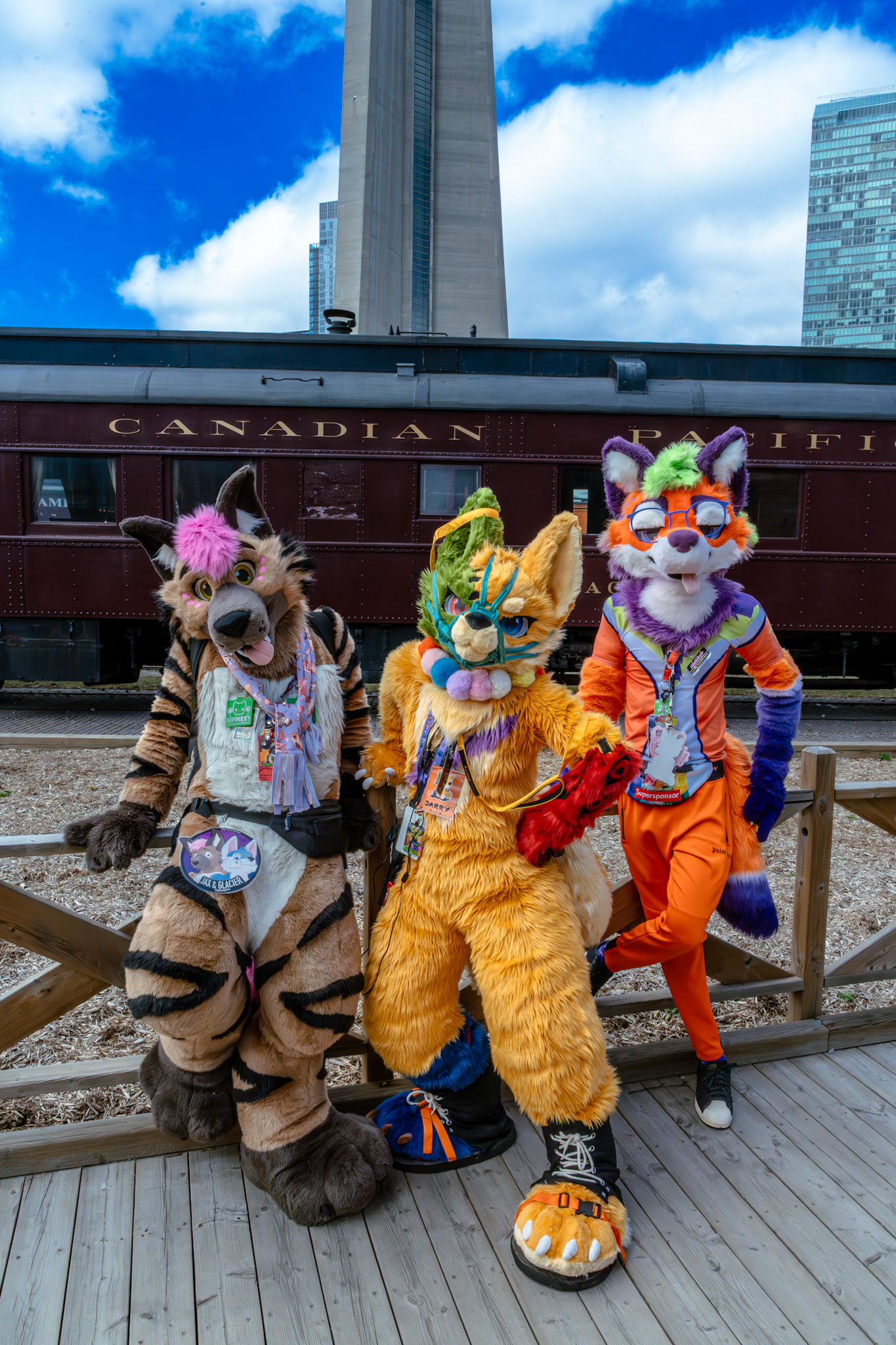 Furnal Equinox 2025
