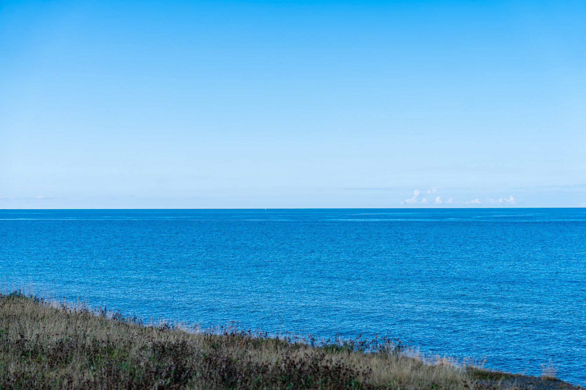 PEI Labour Day Trip