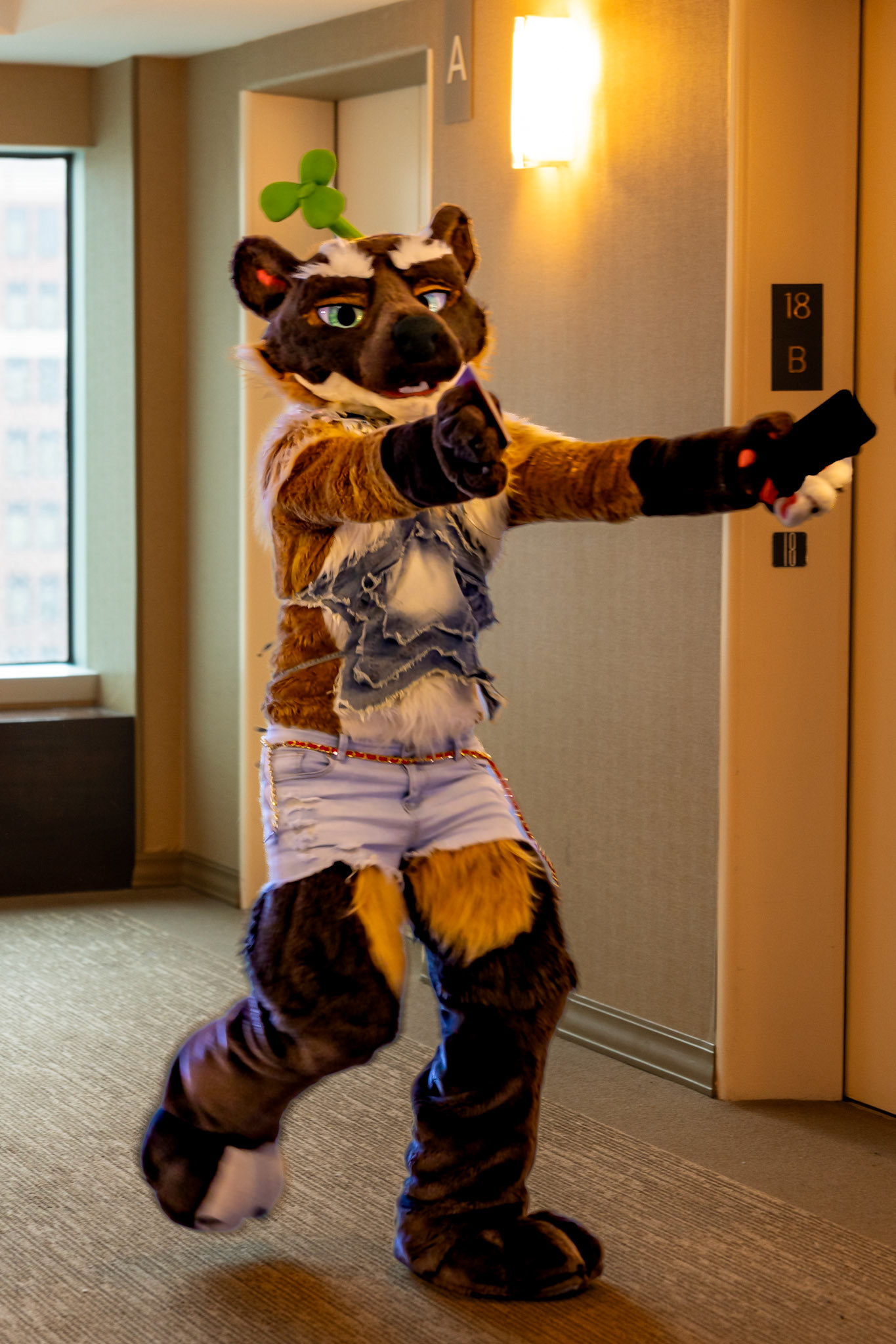Anthrocon 2026
