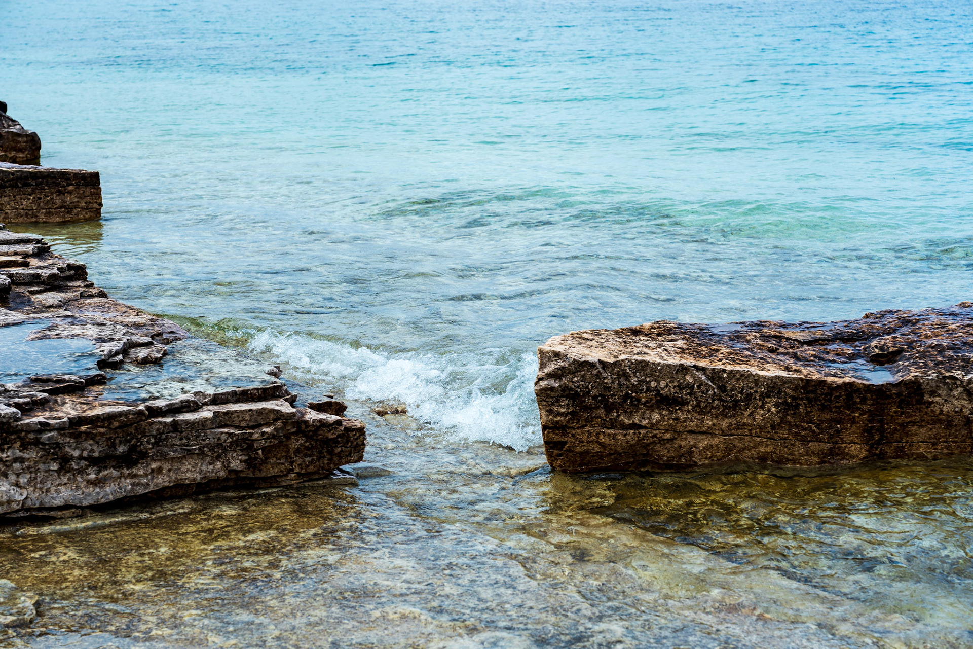Bruce Peninsula