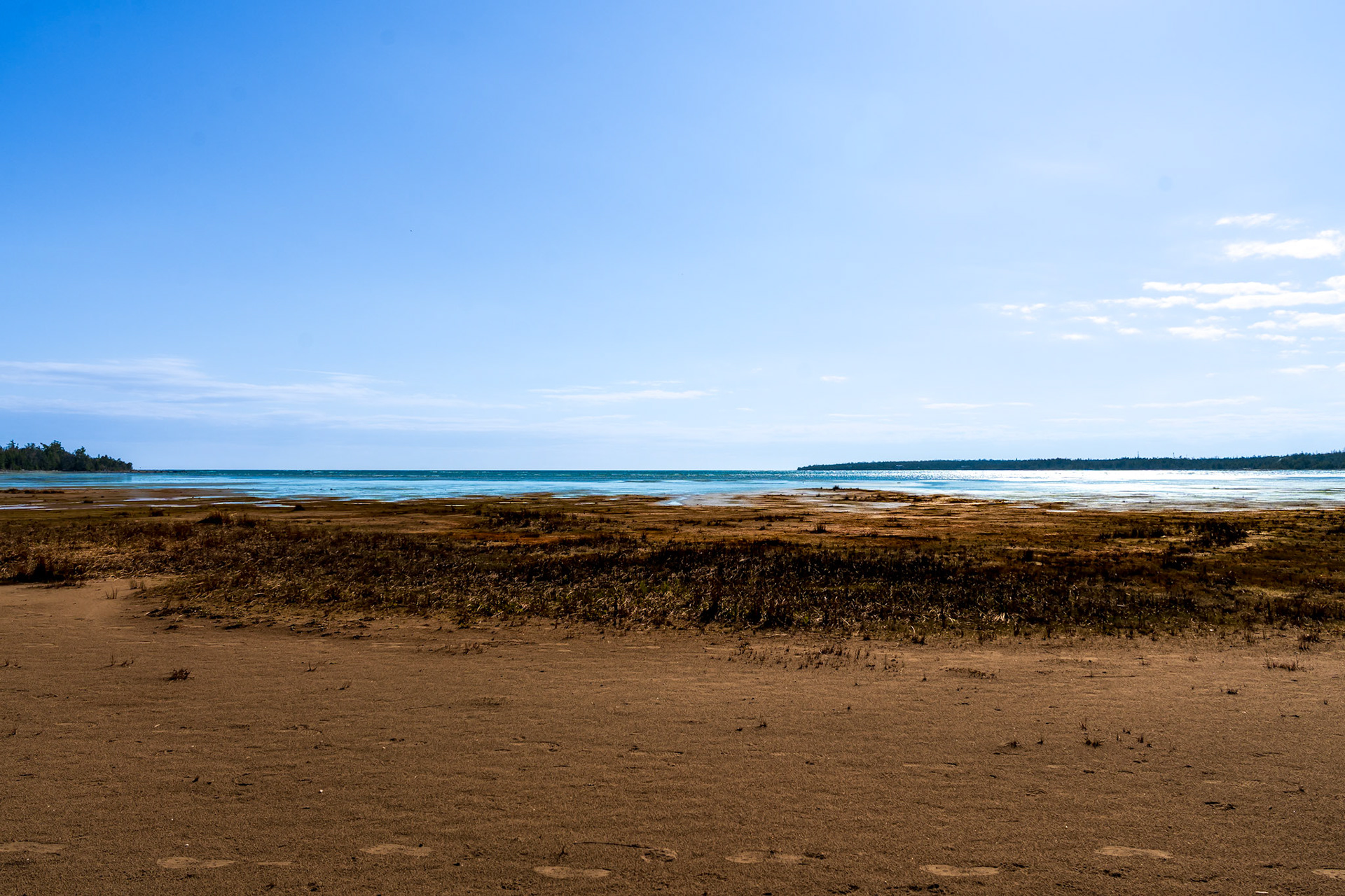 Bruce Peninsula