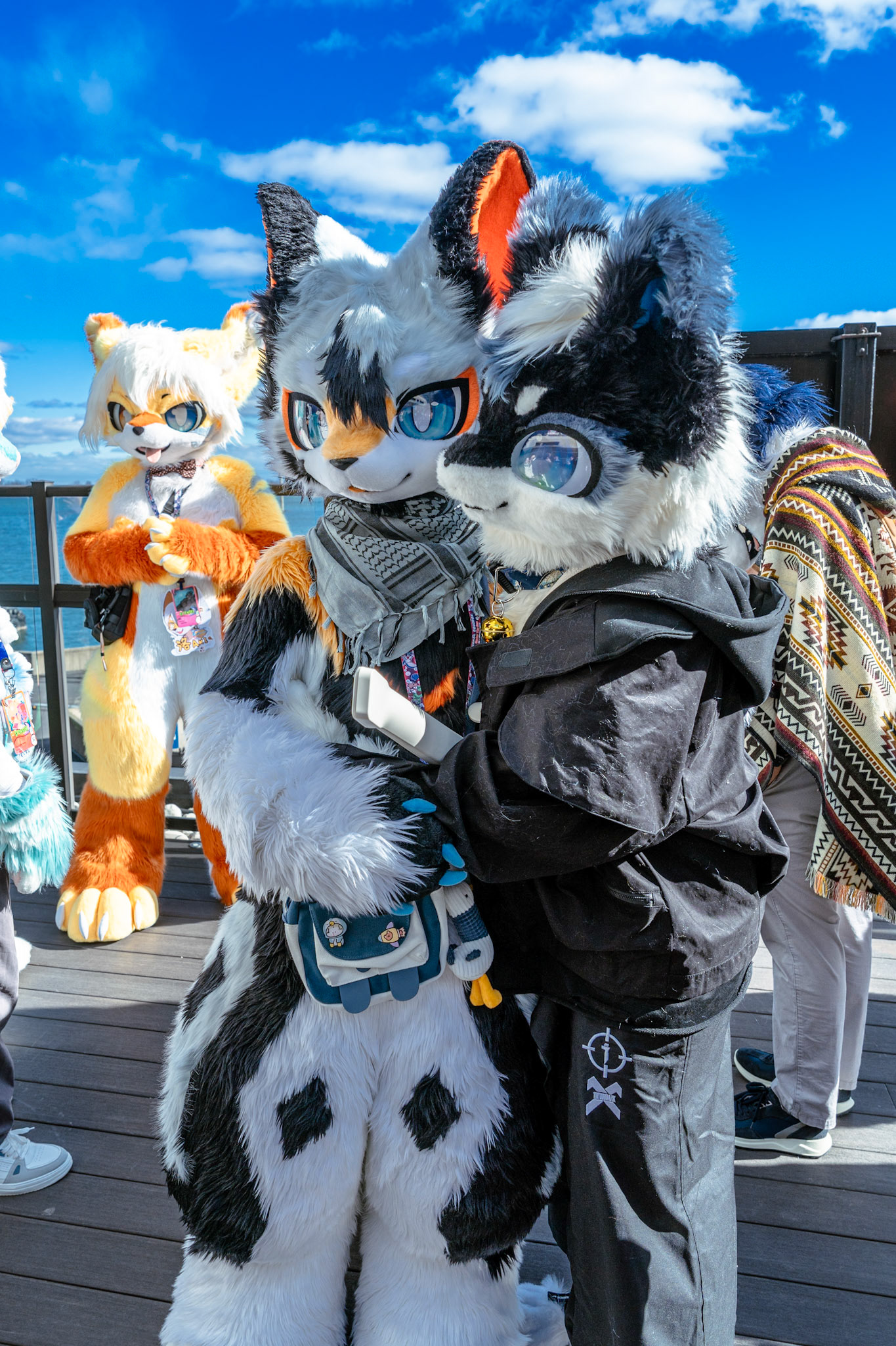 Furnal Equinox 2025