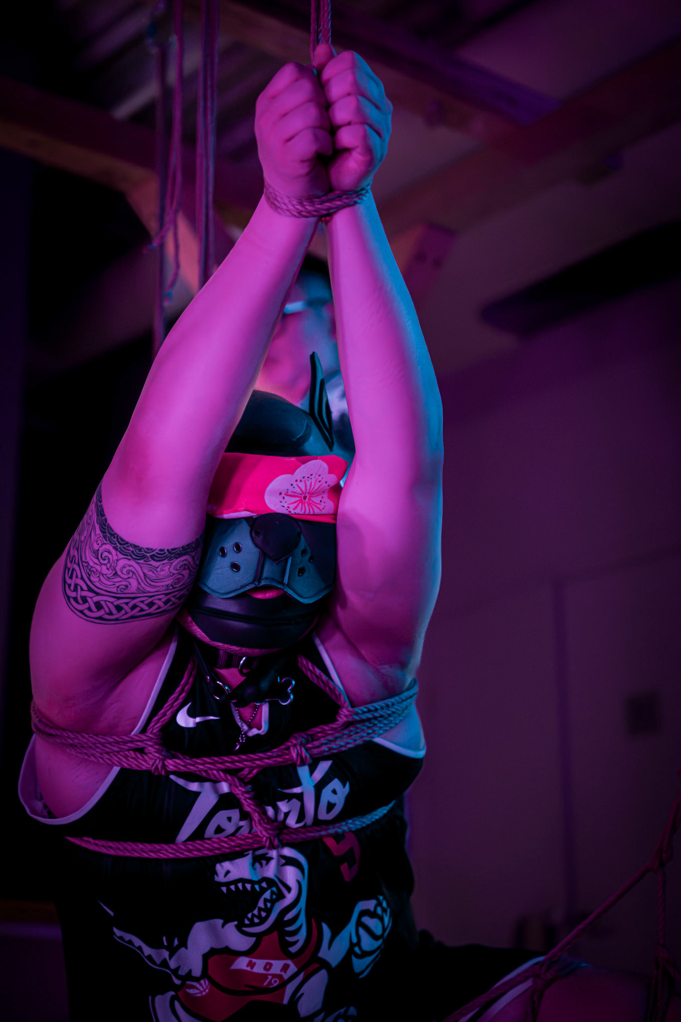 Kinbaku