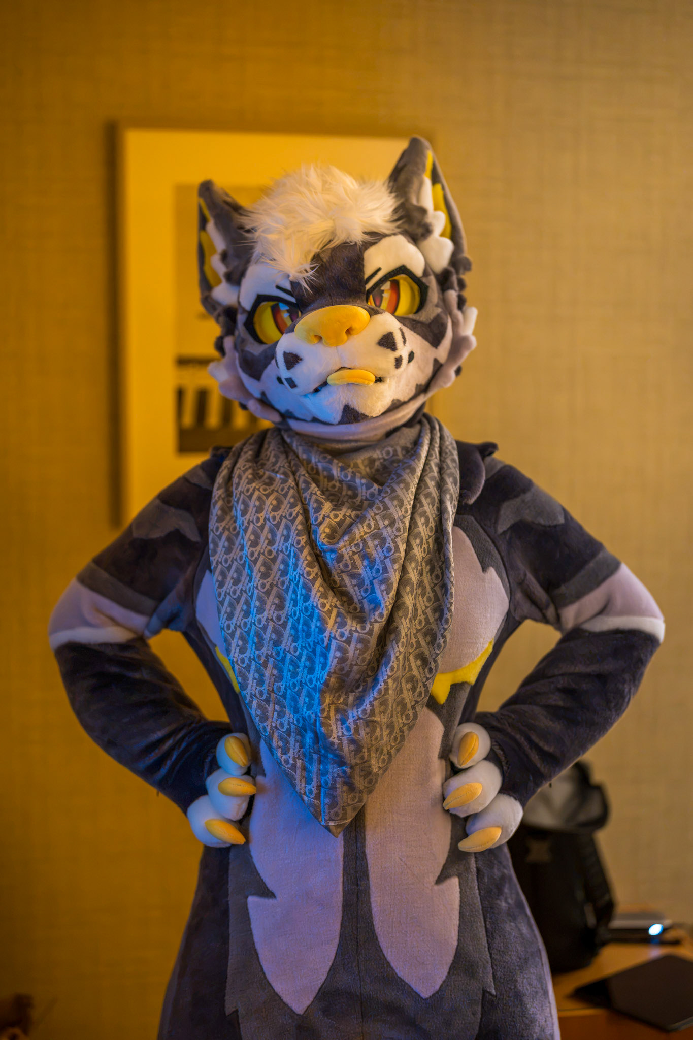 Anthrocon 2026