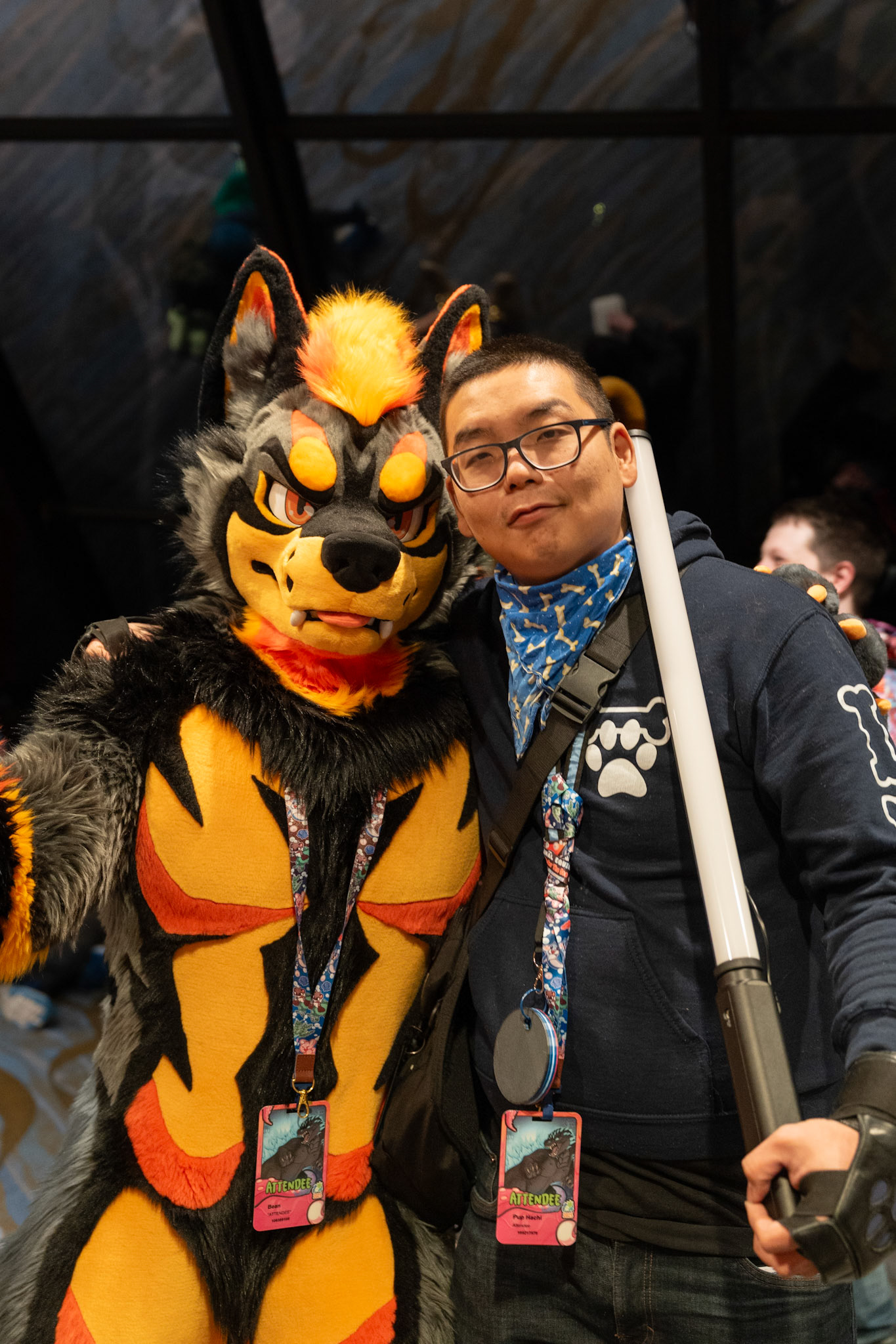 Furnal Equinox 2025