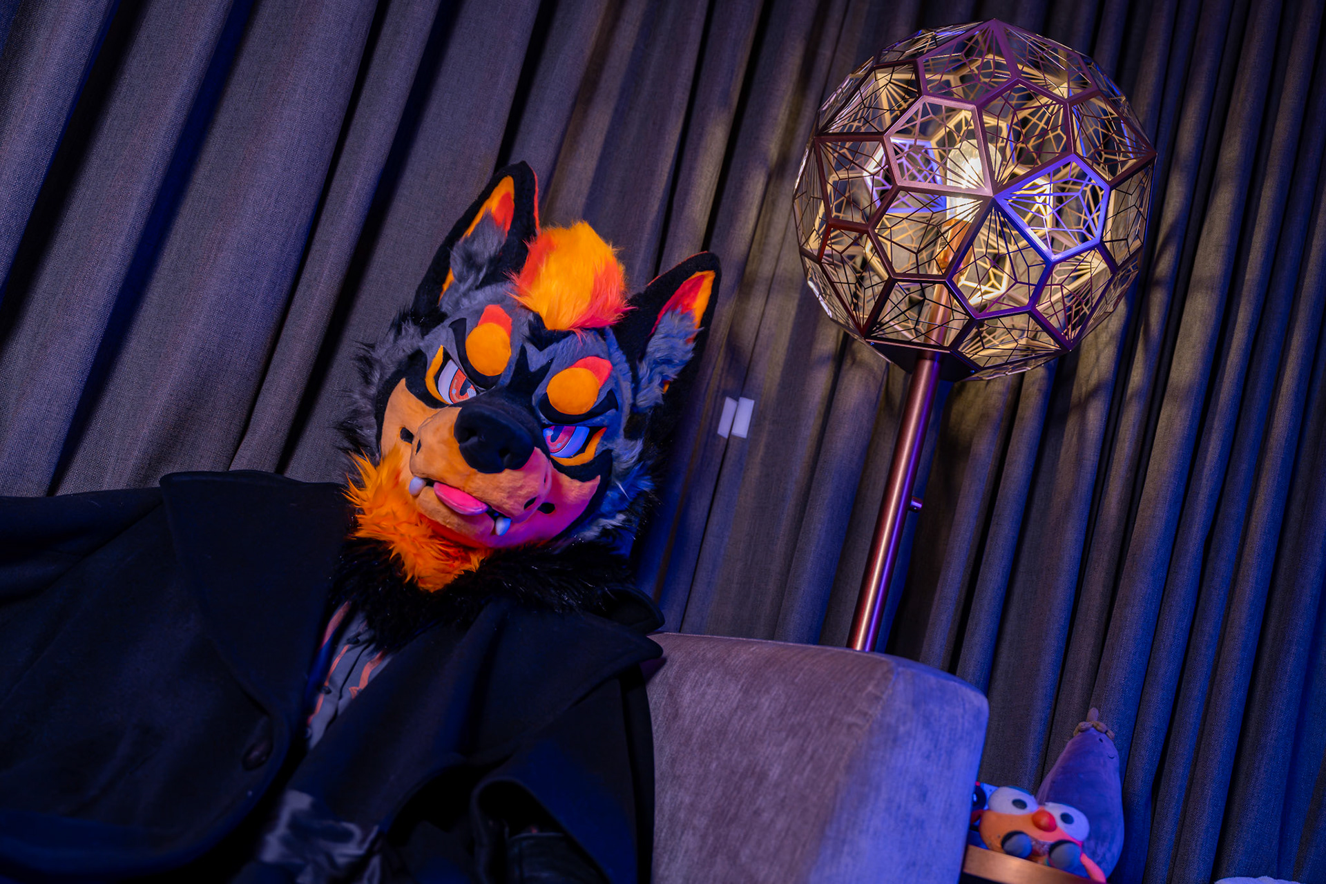 Furnal Equinox