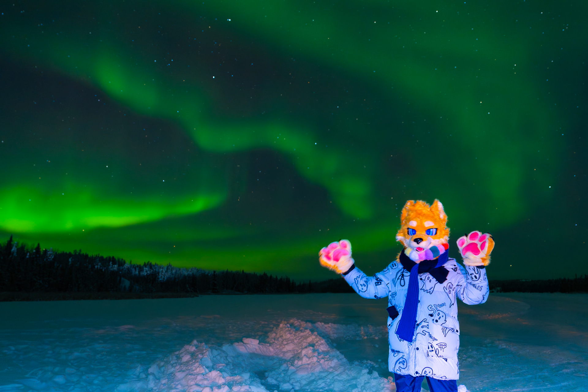 Yellowknife