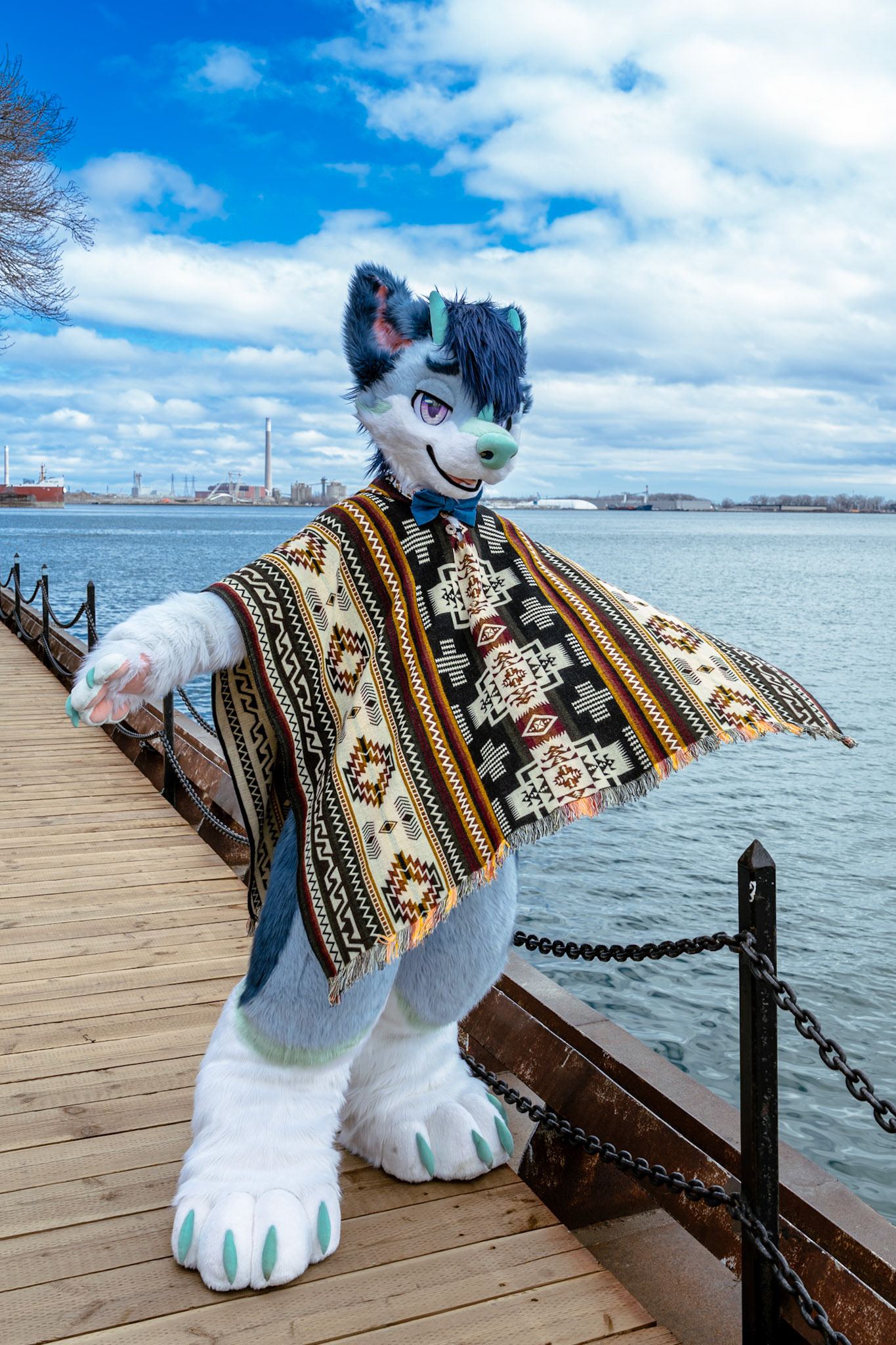 Furnal Equinox 2025