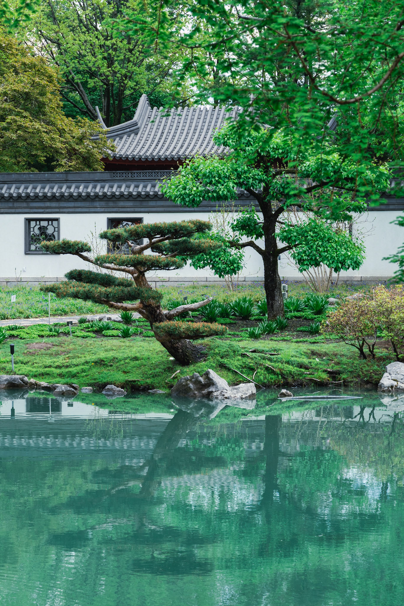 D'Ontario à Québec