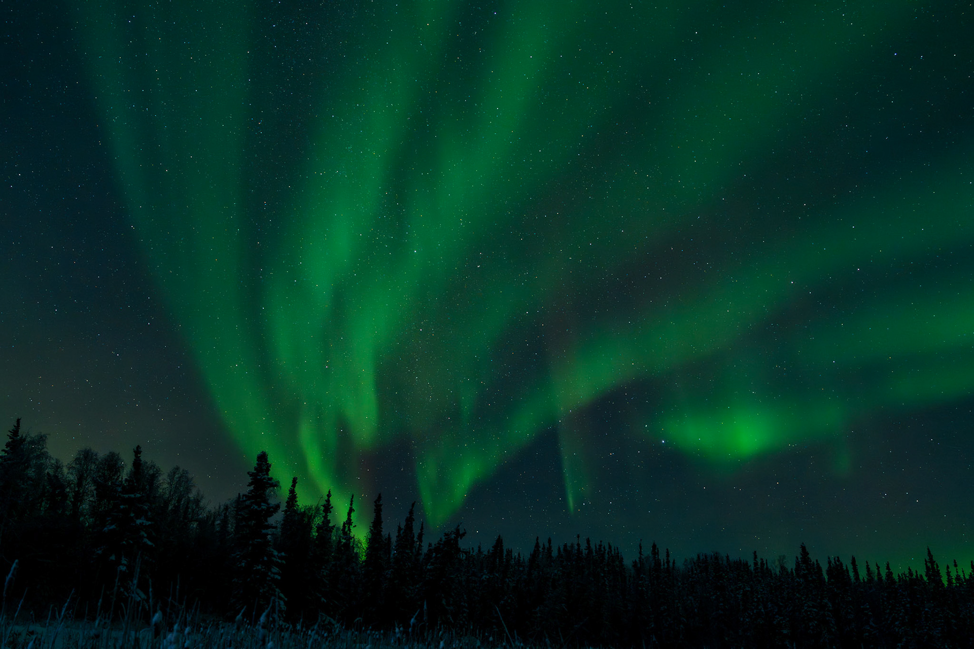 Yellowknife