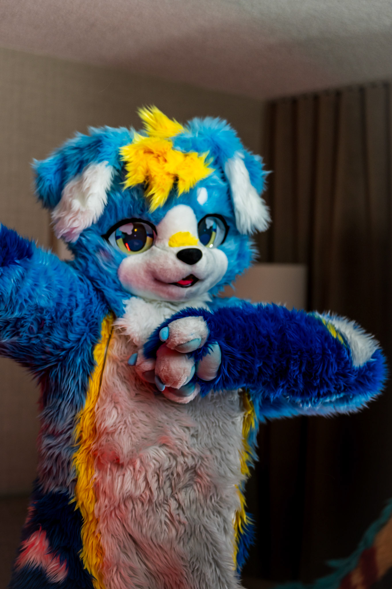 Anthrocon 2026