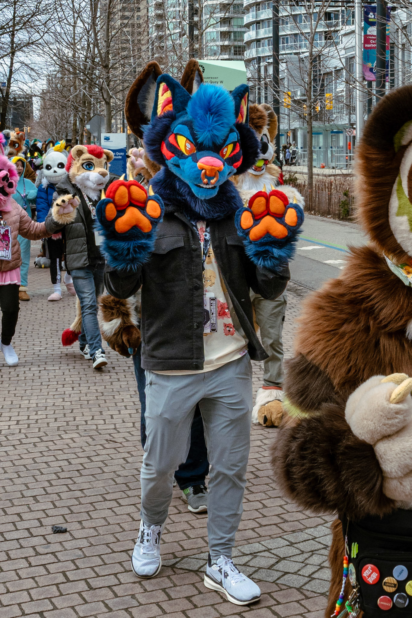 Furnal Equinox 2025