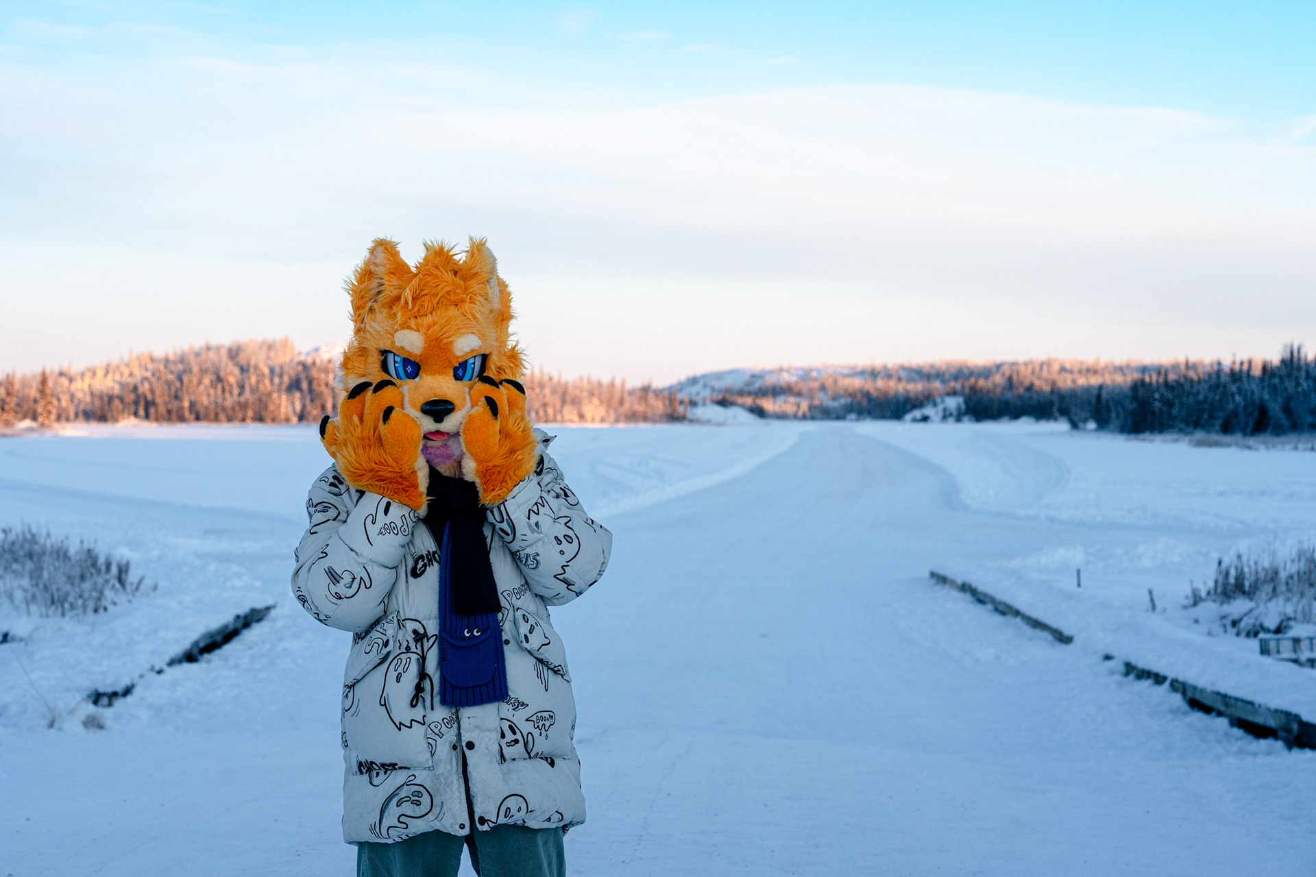 Yellowknife