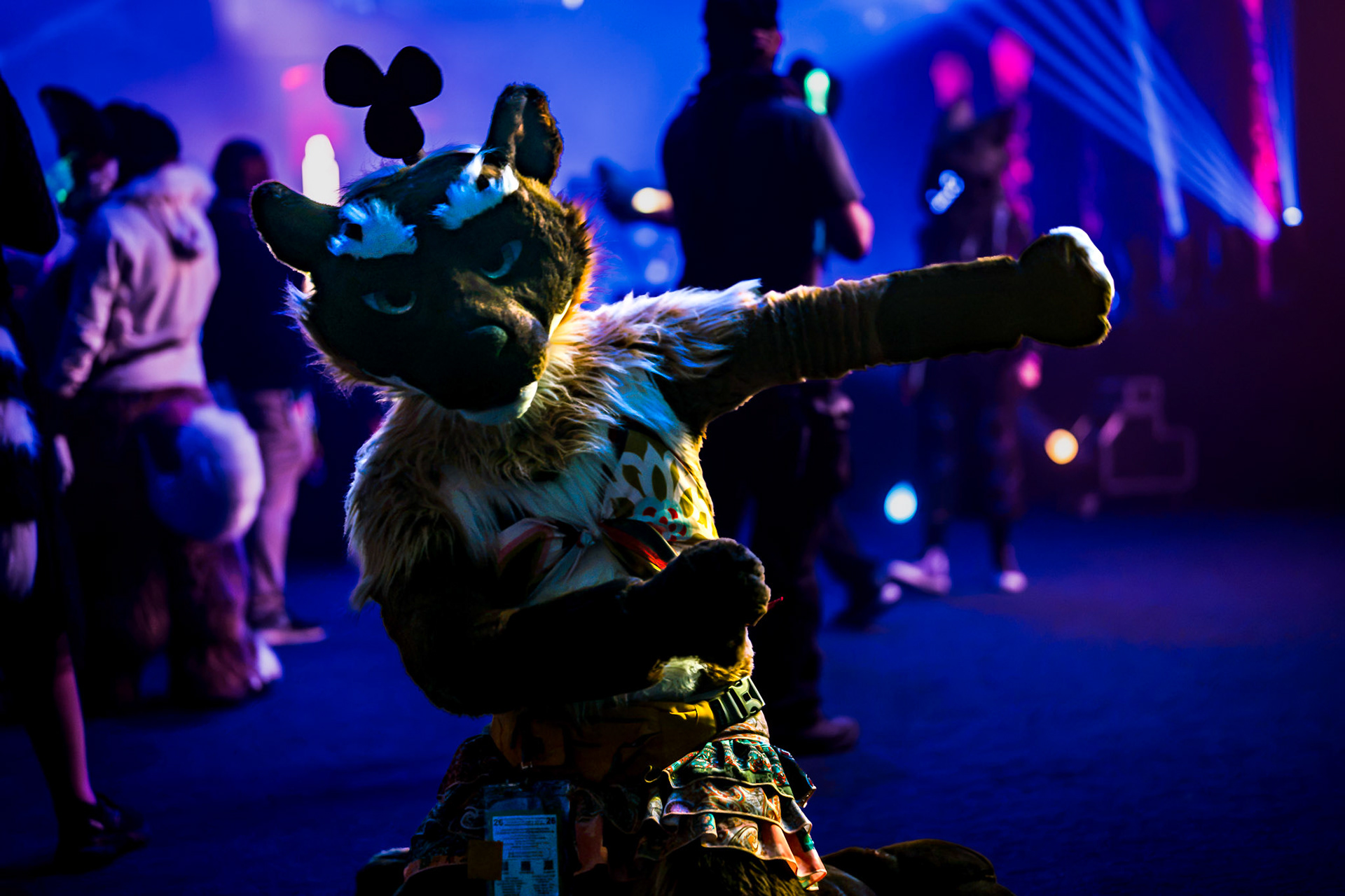 Anthrocon 2026