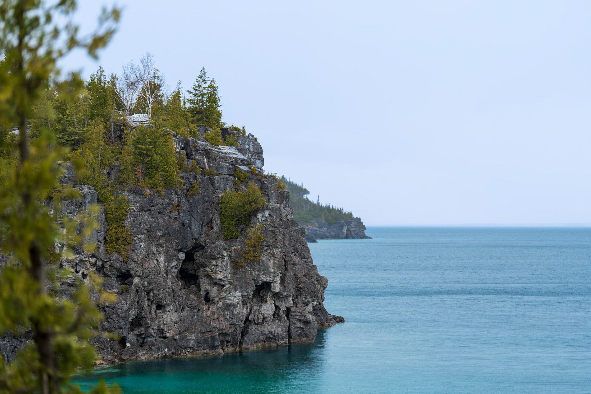 Bruce Peninsula