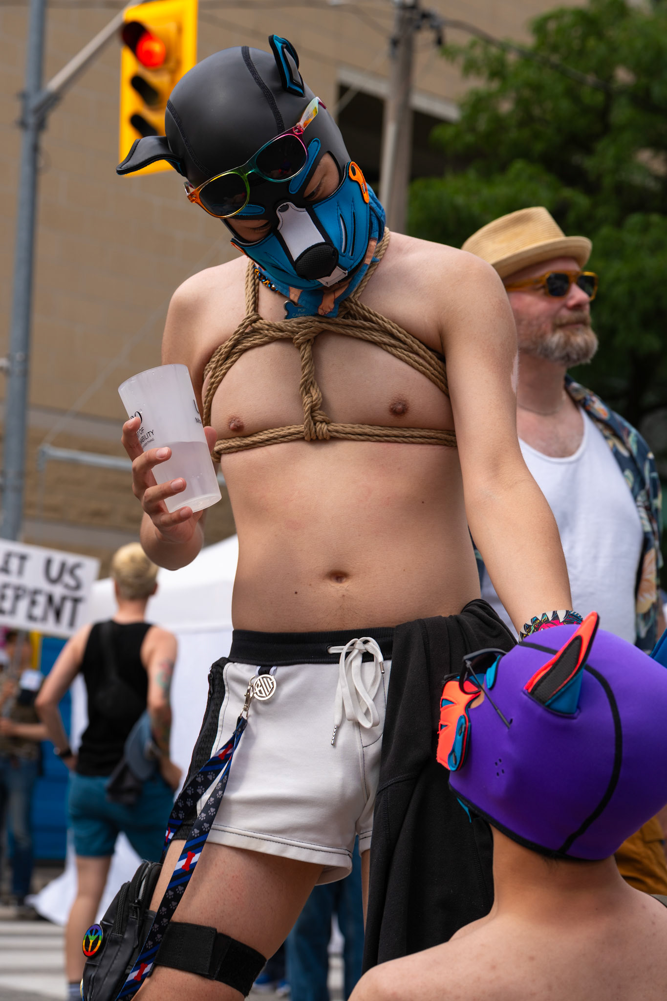 Toronto Pride 2025