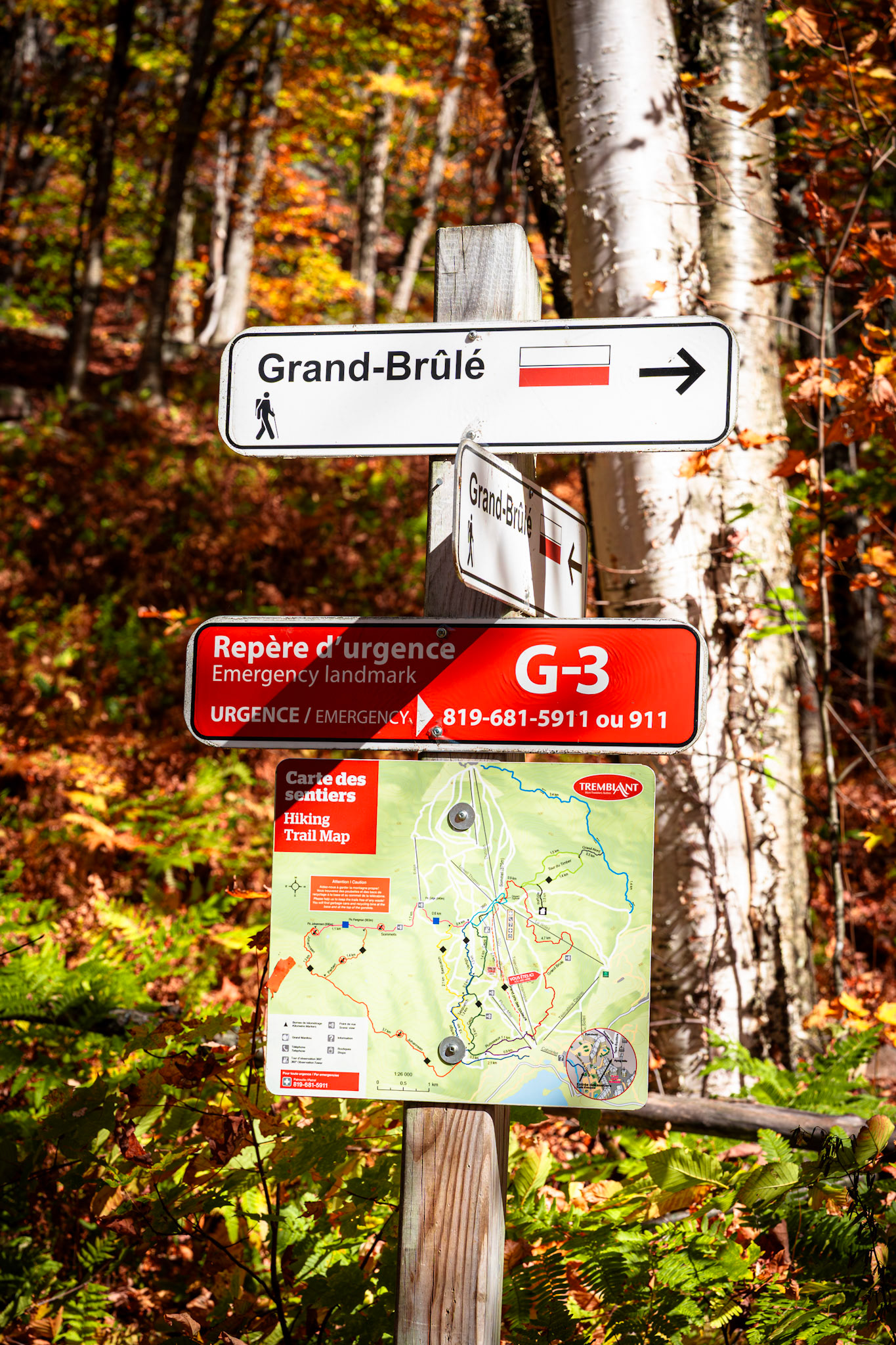 Grand Brûlé