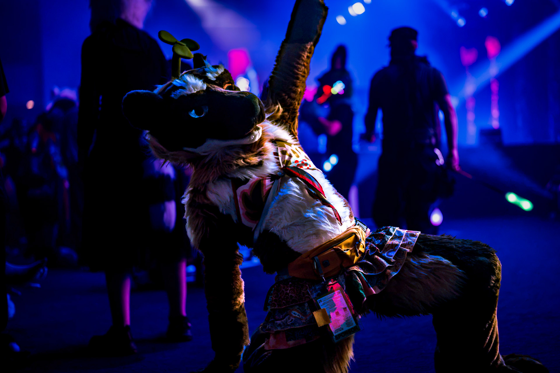 Anthrocon 2026