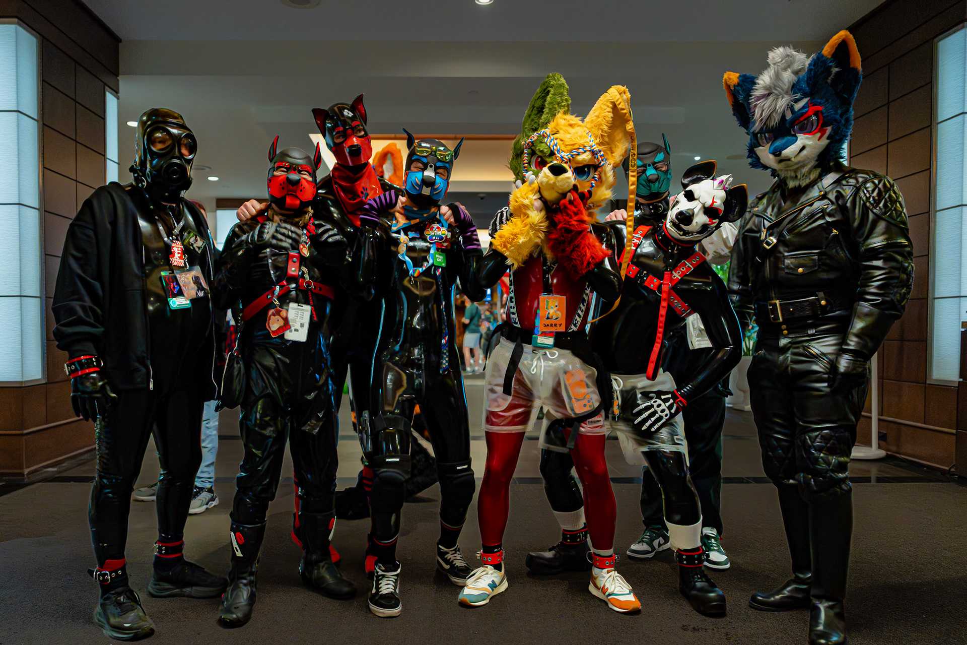 Furnal Equinox