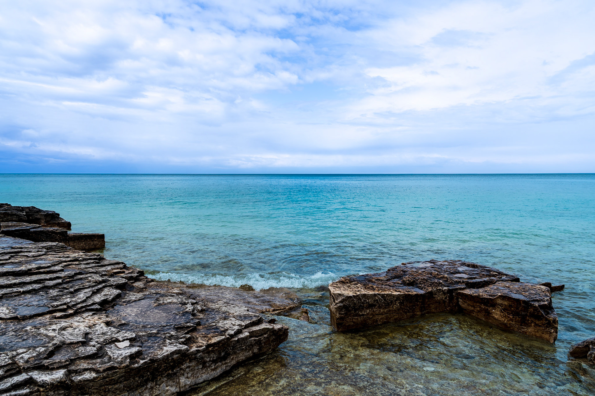 Bruce Peninsula