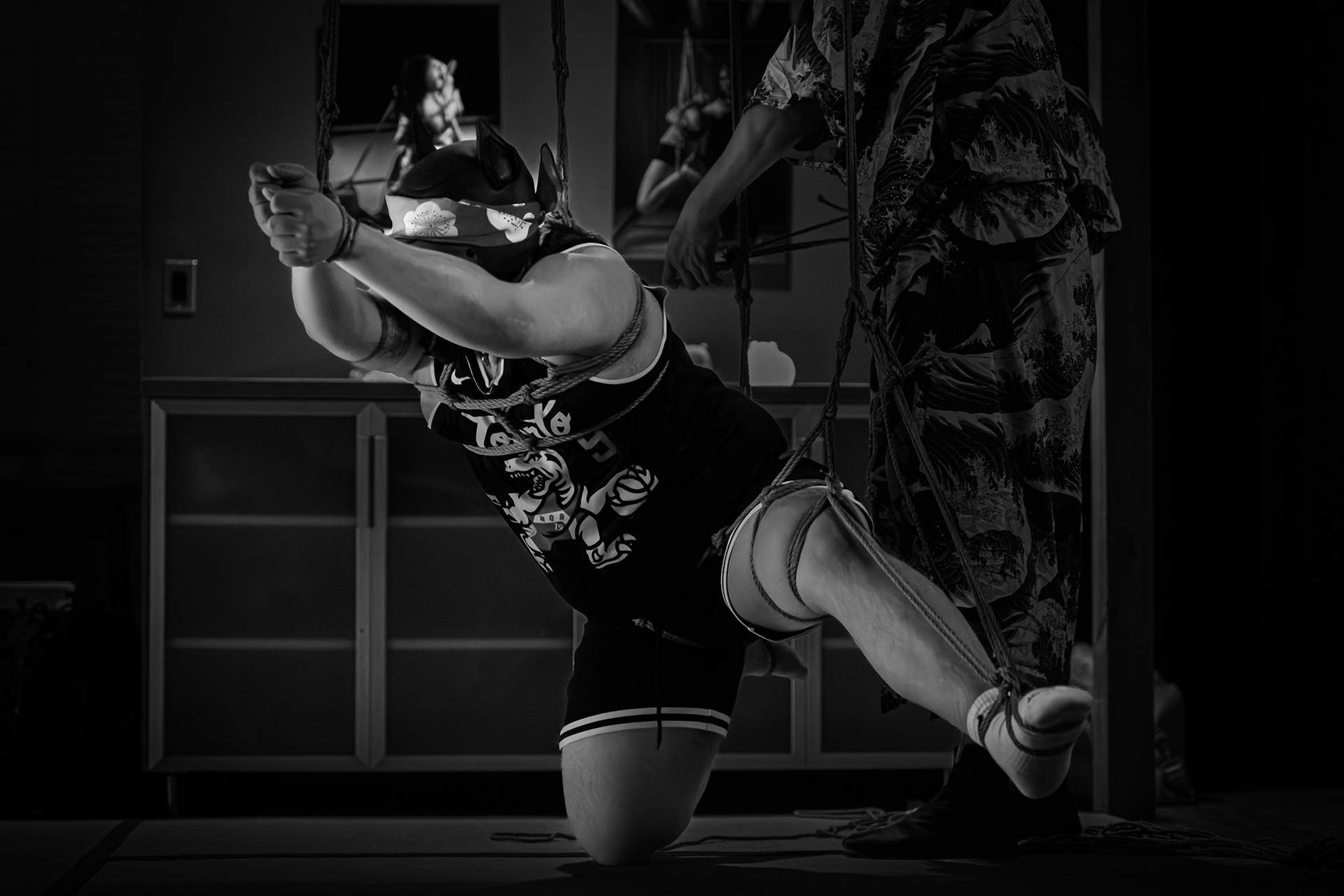 Kinbaku