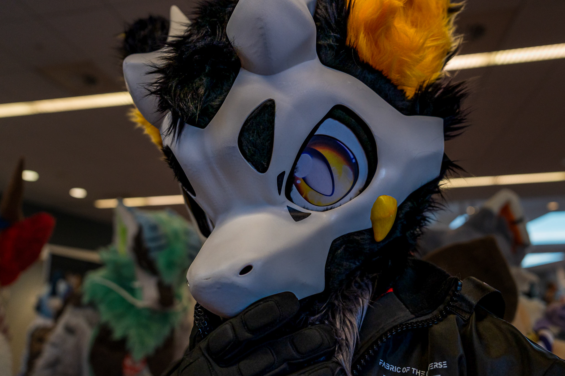 Anthrocon 2026