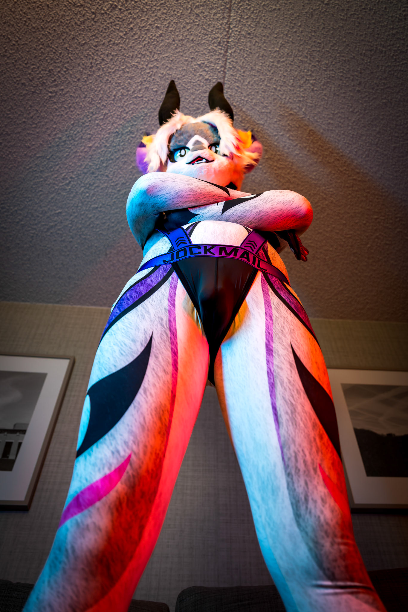 Anthrocon 2026