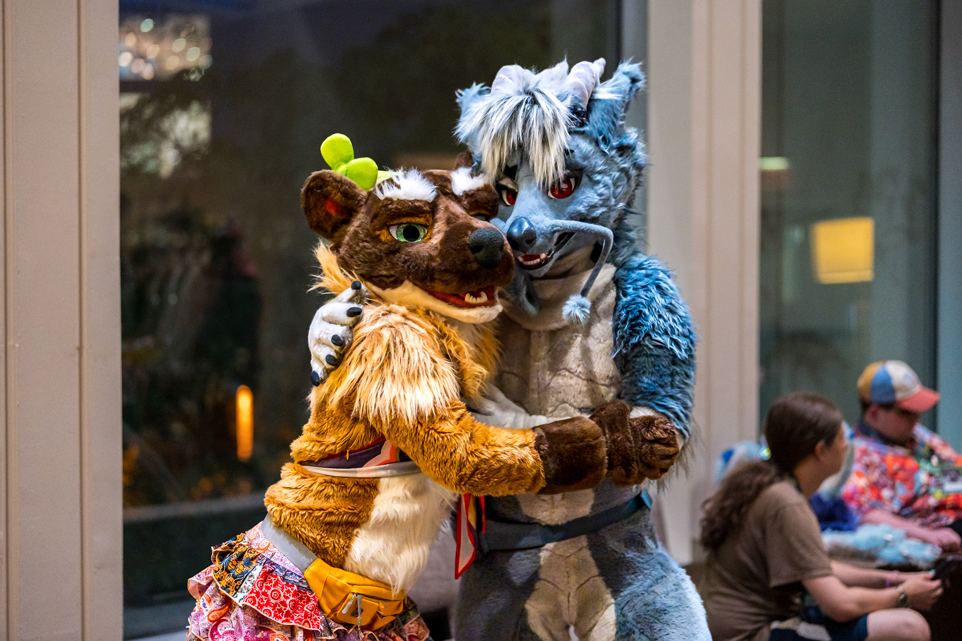 Anthrocon 2026
