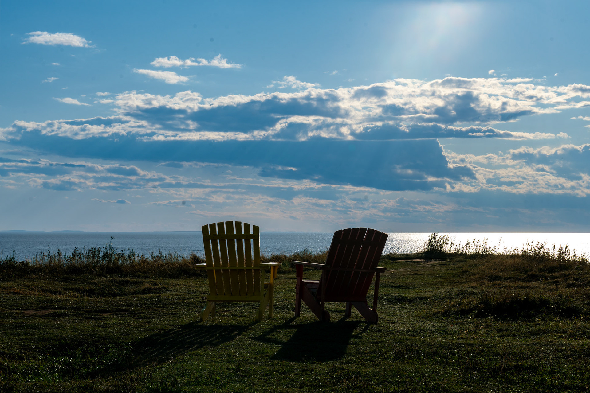 PEI Labour Day Trip