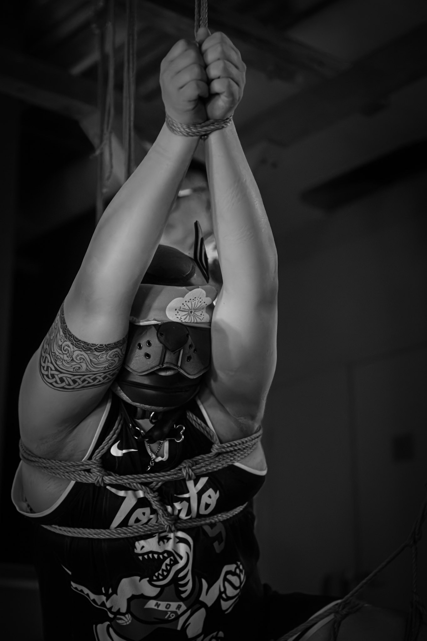 Kinbaku