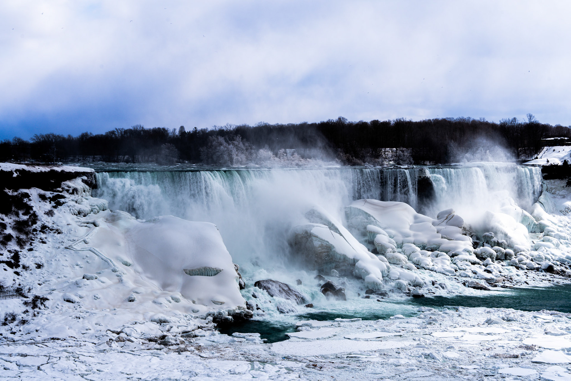 Niagara Winters